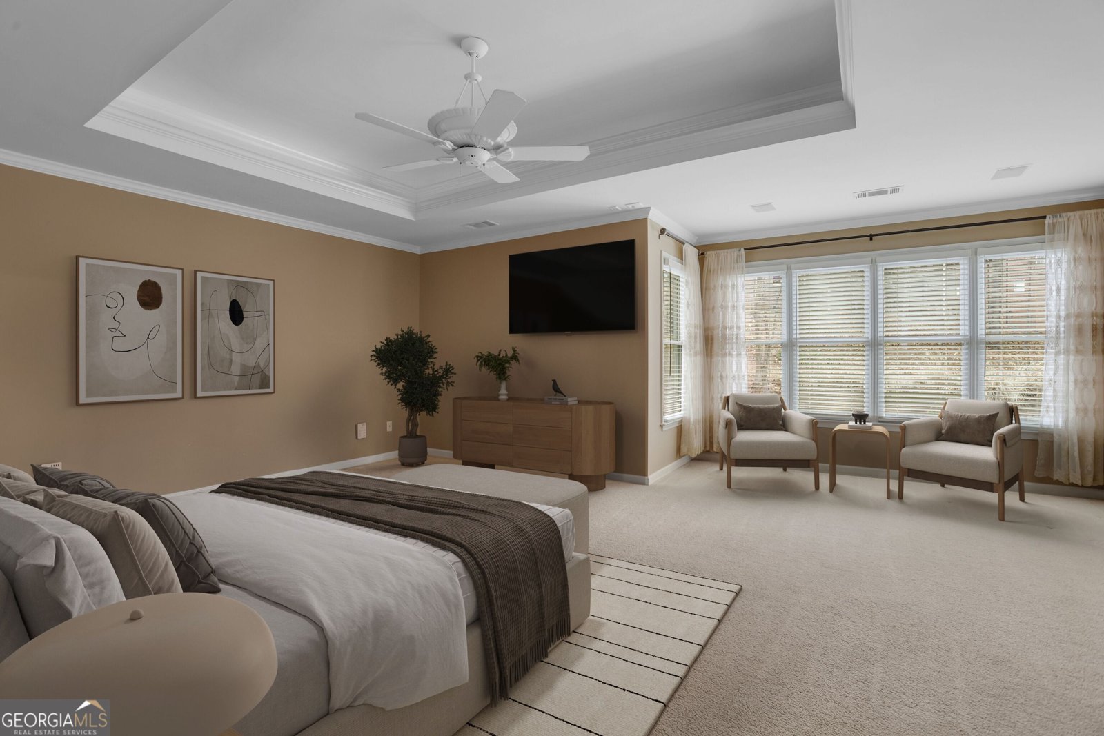 803 Rocky Ridge Court Canton - Photo 27