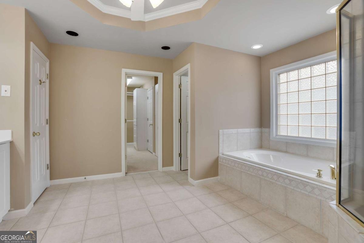 803 Rocky Ridge Court Canton - Photo 33