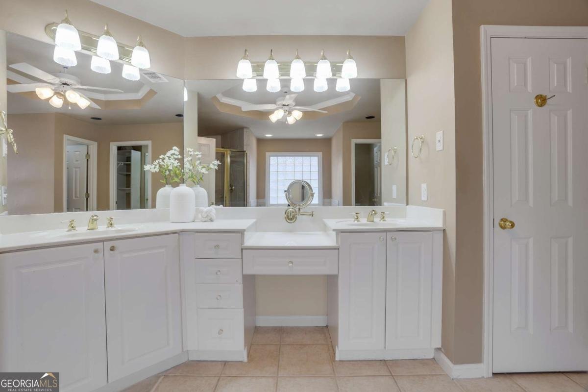 803 Rocky Ridge Court Canton - Photo 35