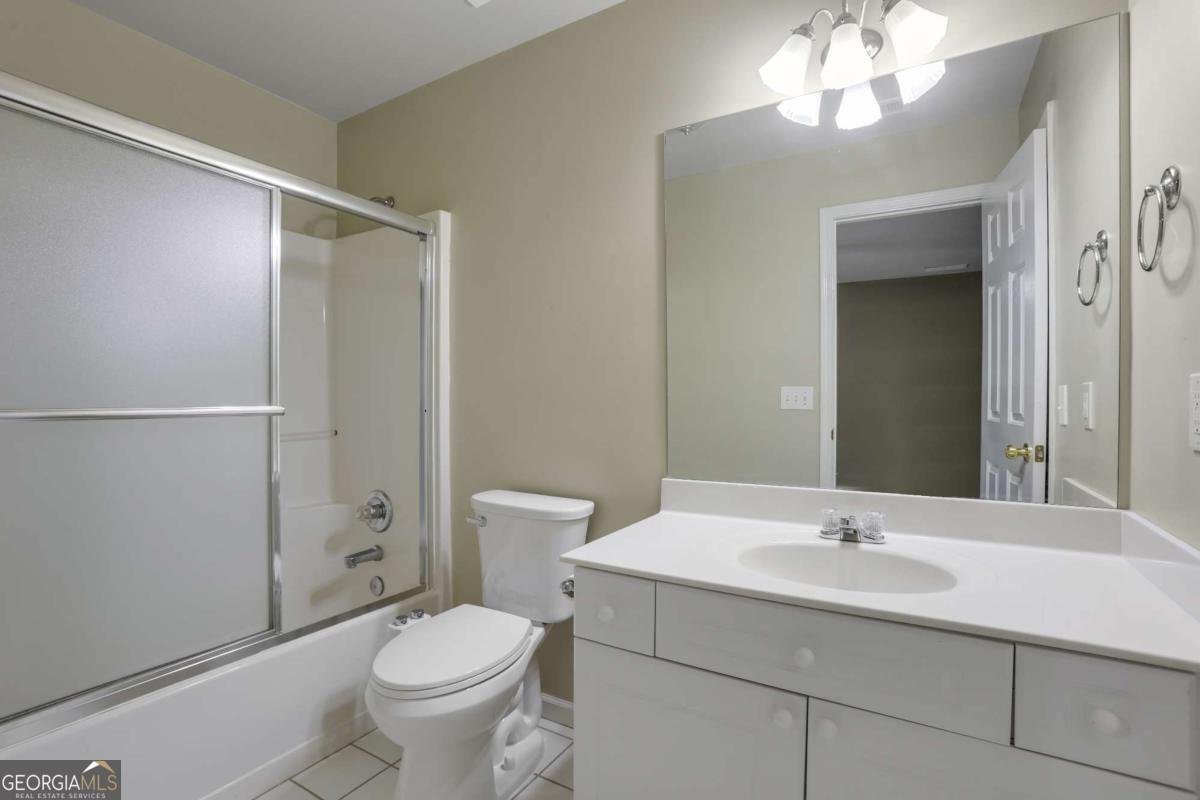 803 Rocky Ridge Court Canton - Photo 42