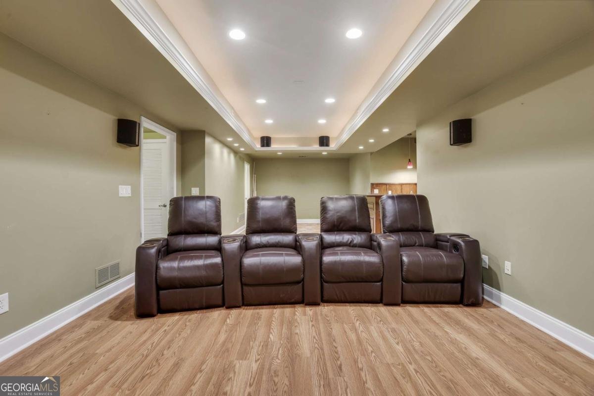803 Rocky Ridge Court Canton - Photo 61