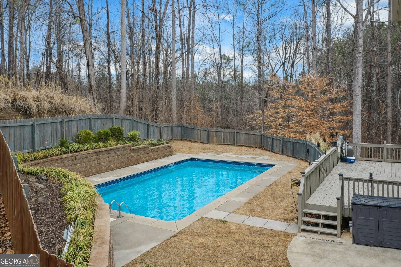 803 Rocky Ridge Court Canton - Photo 68