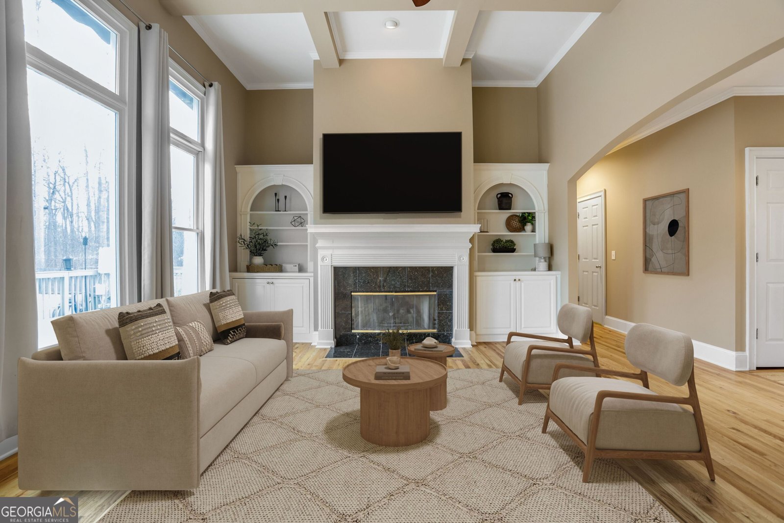 803 Rocky Ridge Court Canton - Photo 7
