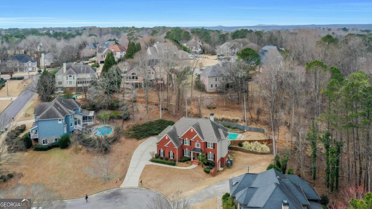 803 Rocky Ridge Court Canton - Photo 70