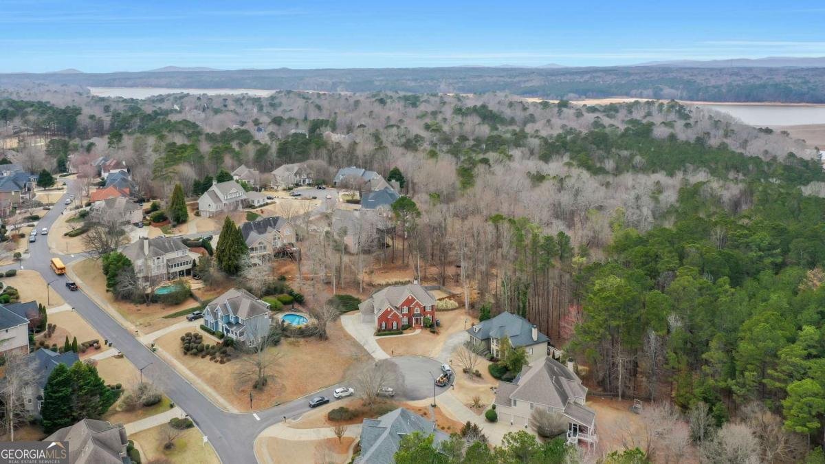 803 Rocky Ridge Court Canton - Photo 71