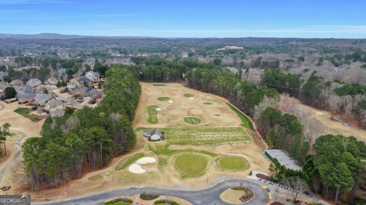 803 Rocky Ridge Court Canton - Photo 75
