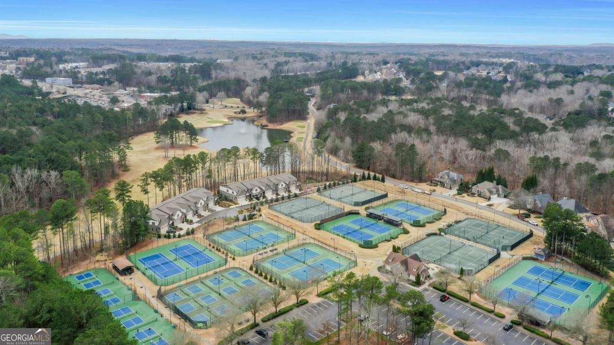 803 Rocky Ridge Court Canton - Photo 76