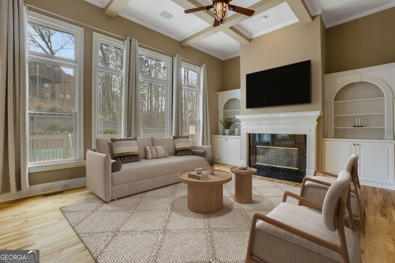 803 Rocky Ridge Court Canton - Photo 9