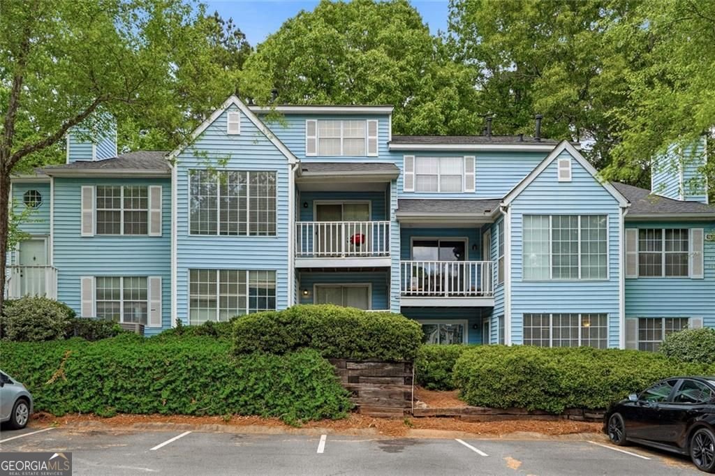 1403 Glenleaf Drive Peachtree Corners - Photo 1