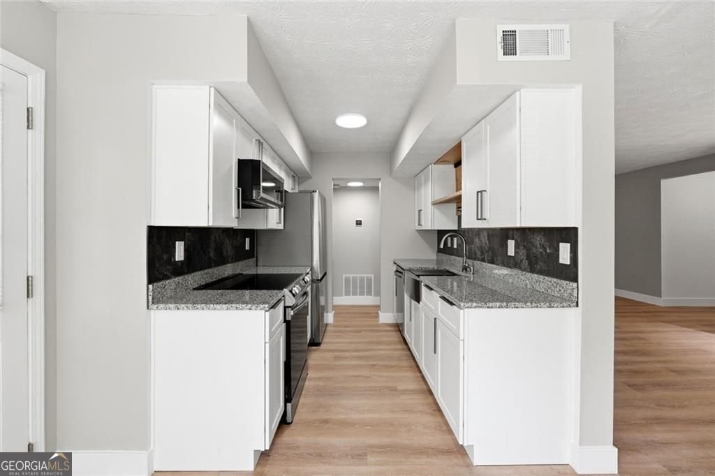 1403 Glenleaf Drive Peachtree Corners - Photo 13