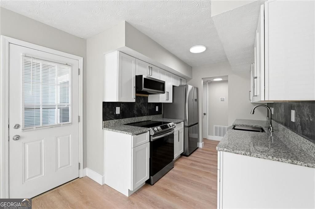 1403 Glenleaf Drive Peachtree Corners - Photo 15