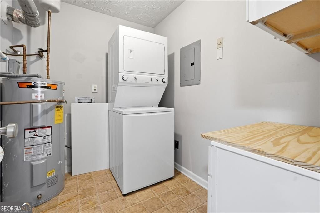 1403 Glenleaf Drive Peachtree Corners - Photo 19