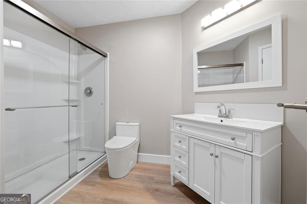 1403 Glenleaf Drive Peachtree Corners - Photo 20