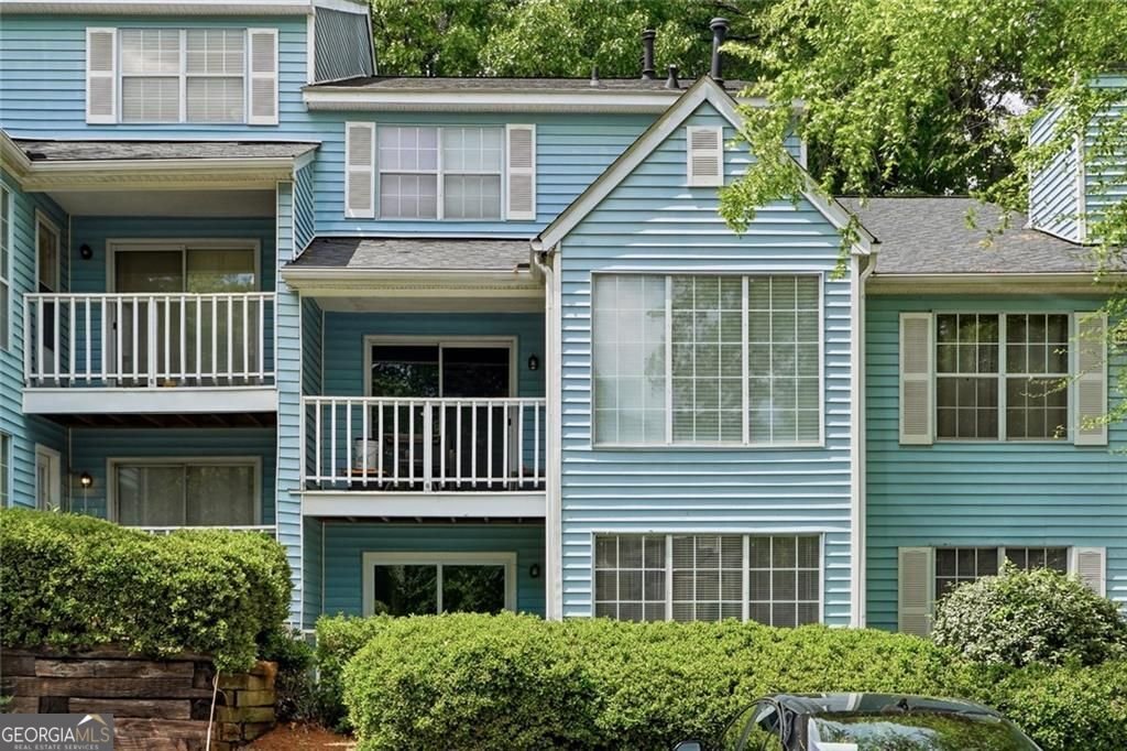 1403 Glenleaf Drive Peachtree Corners - Photo 21