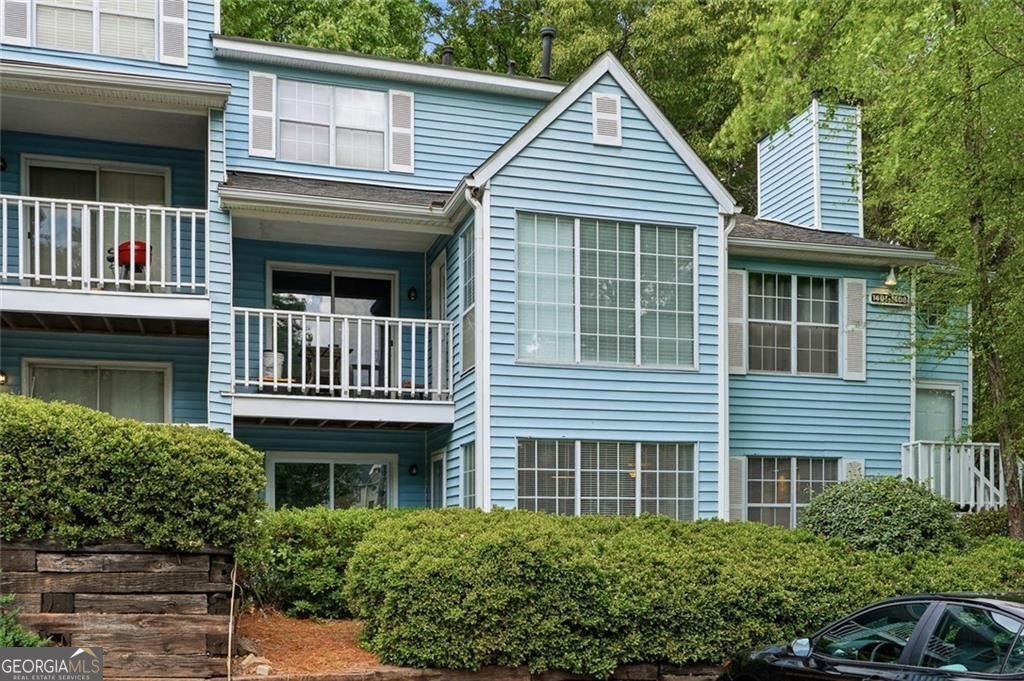 1403 Glenleaf Drive Peachtree Corners - Photo 22