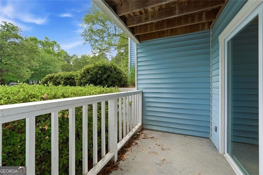 1403 Glenleaf Drive Peachtree Corners - Photo 23