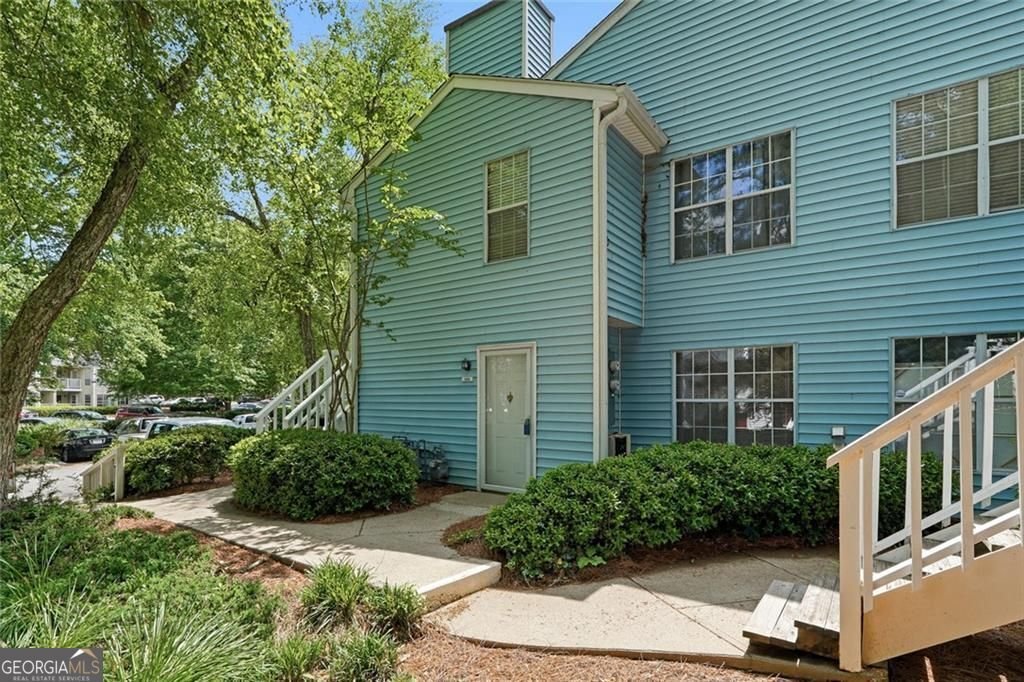 1403 Glenleaf Drive Peachtree Corners - Photo 24