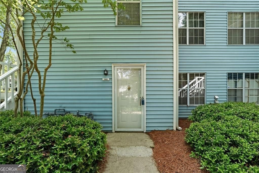 1403 Glenleaf Drive Peachtree Corners - Photo 25