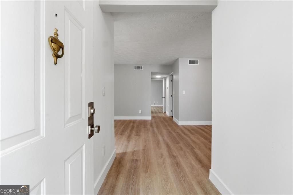 1403 Glenleaf Drive Peachtree Corners - Photo 7