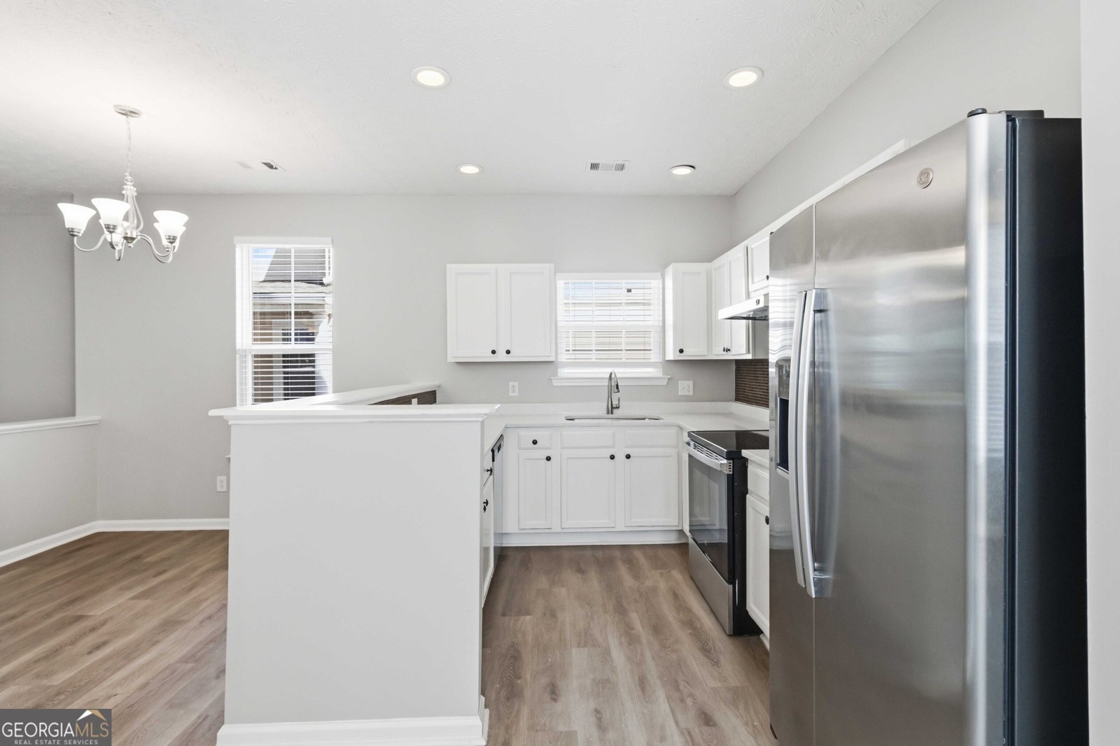 4697 Highpoint Lane Atlanta - Photo 14