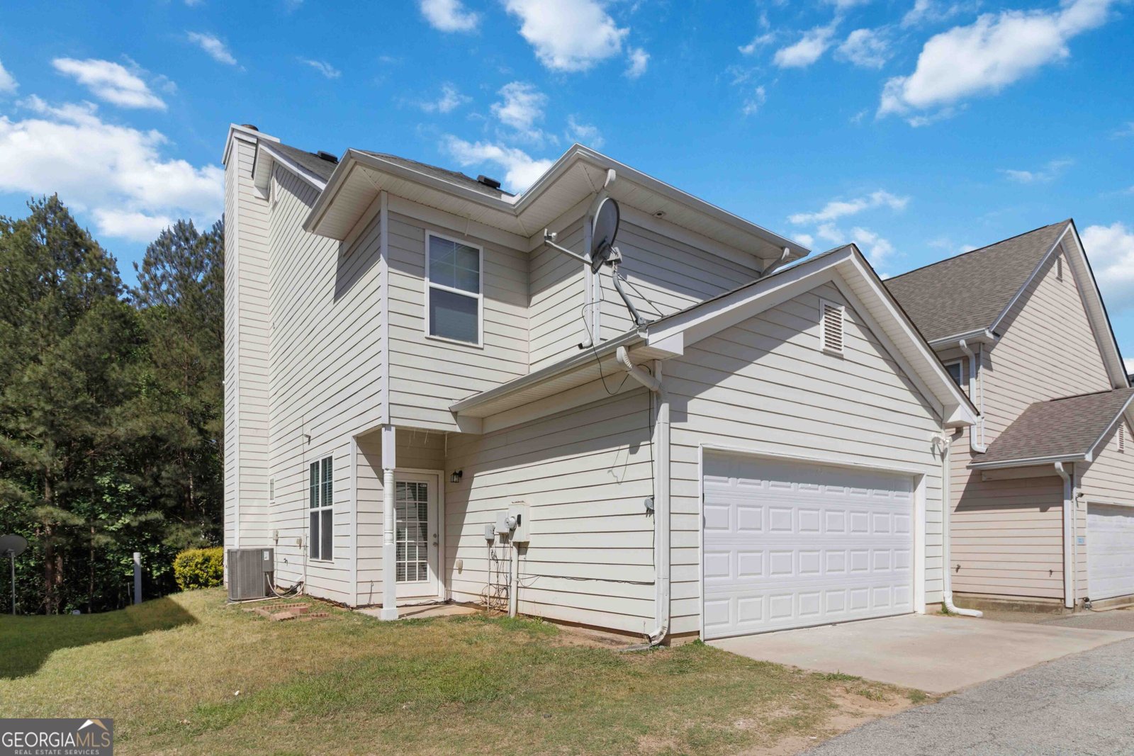 4697 Highpoint Lane Atlanta - Photo 30