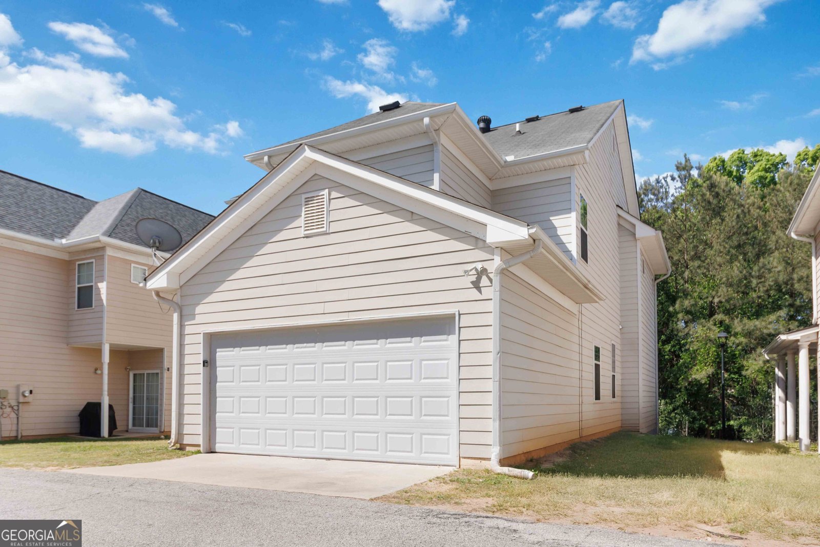 4697 Highpoint Lane Atlanta - Photo 31