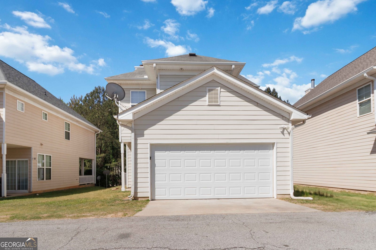 4697 Highpoint Lane Atlanta - Photo 32