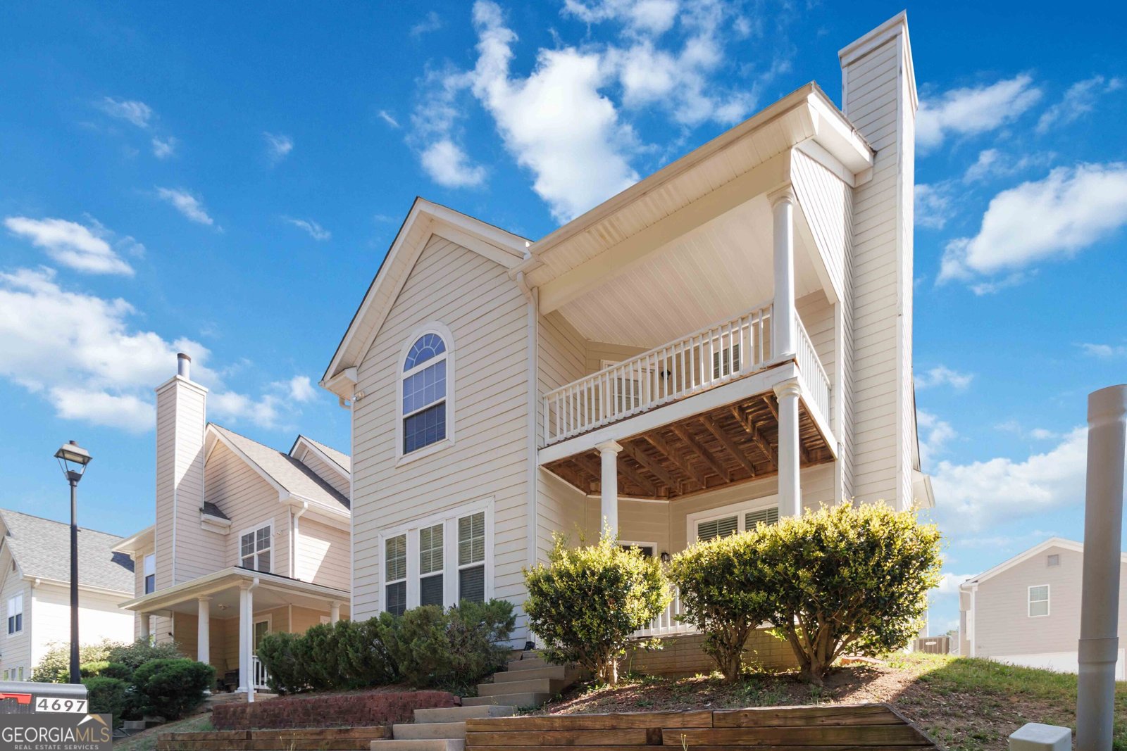 4697 Highpoint Lane Atlanta - Photo 8