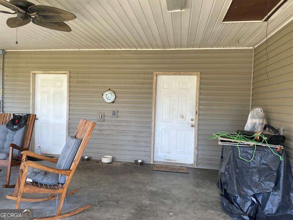 298 Bud Denton Road Uvalda - Photo 13