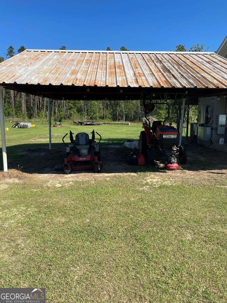 298 Bud Denton Road Uvalda - Photo 16