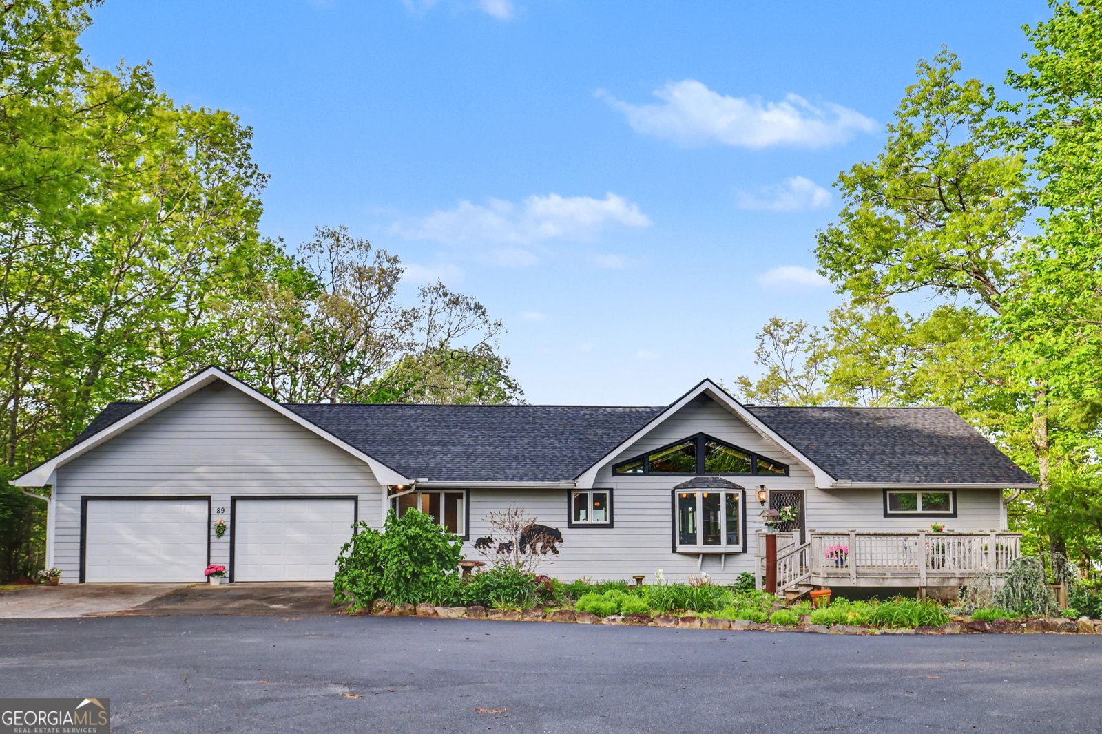 89 McClure Lane Dillard - Photo 1