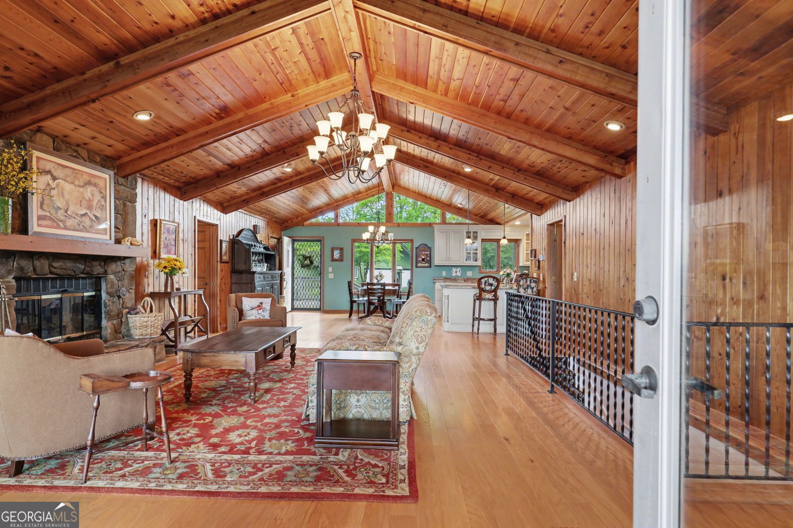 89 McClure Lane Dillard - Photo 16