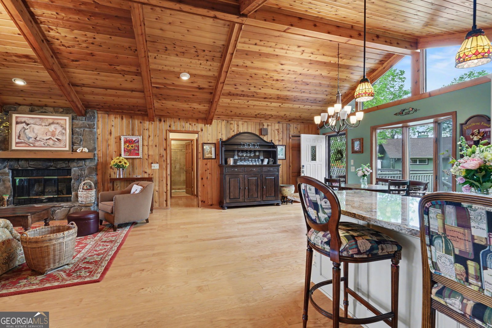 89 McClure Lane Dillard - Photo 17