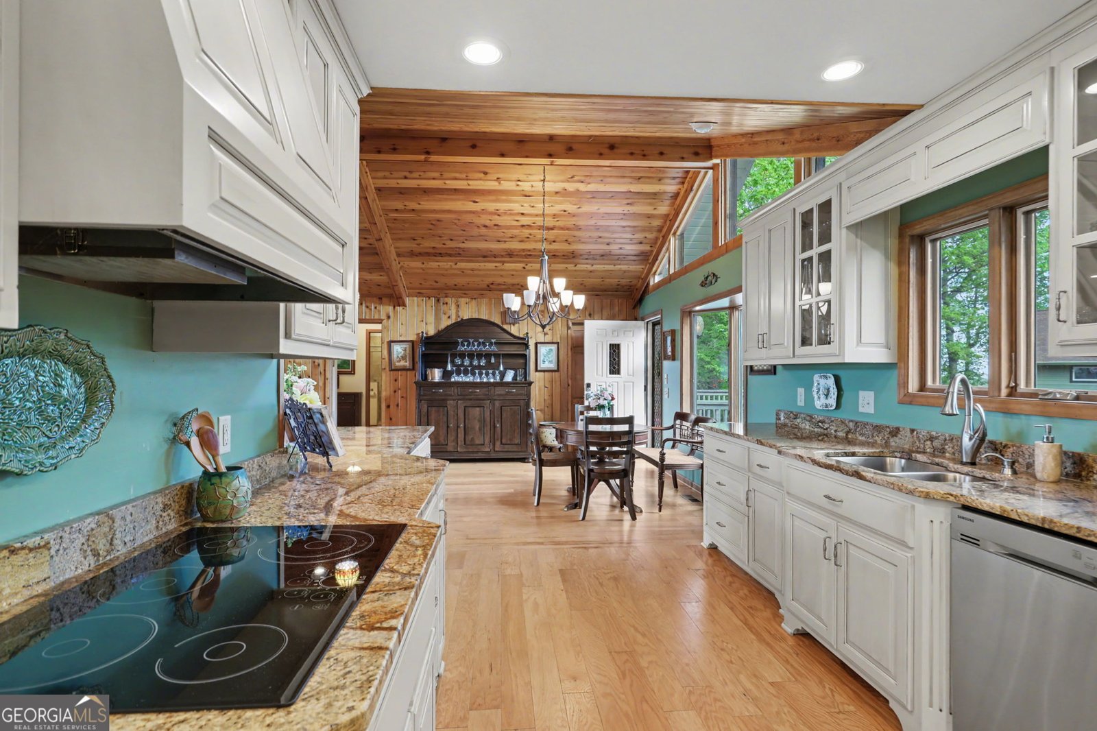 89 McClure Lane Dillard - Photo 20