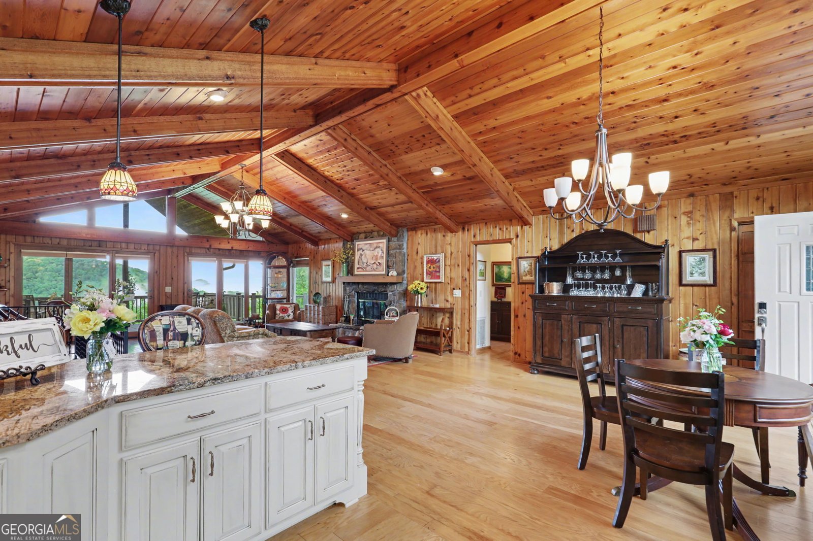 89 McClure Lane Dillard - Photo 22