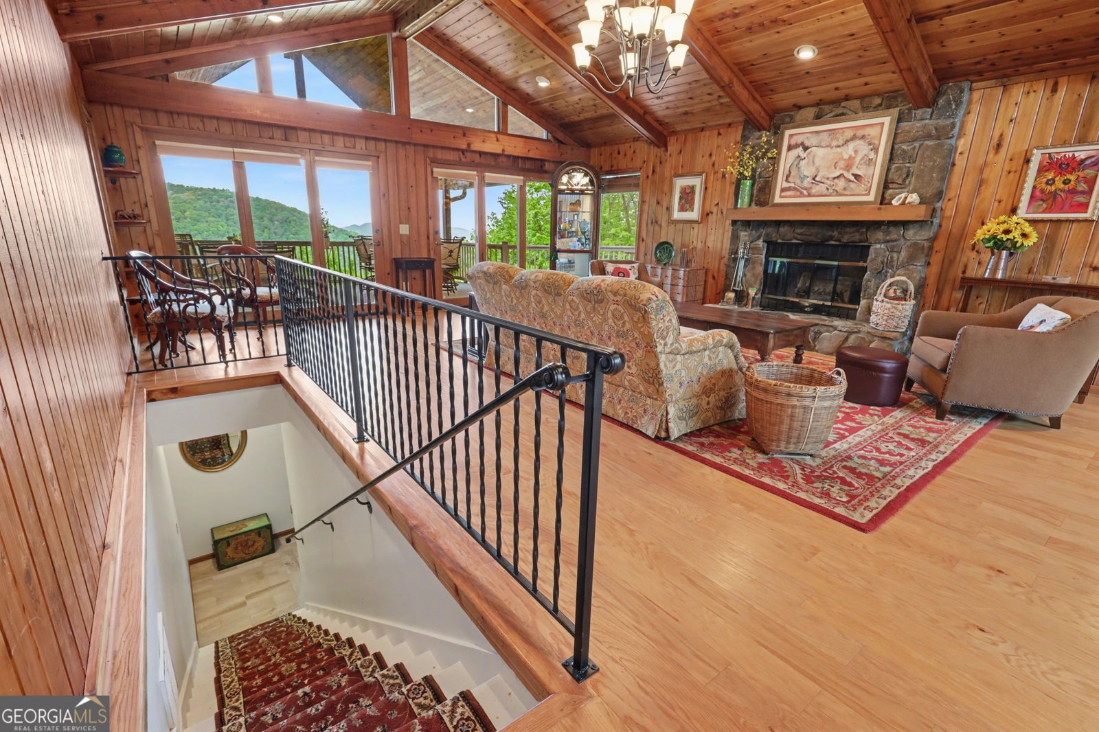 89 McClure Lane Dillard - Photo 39