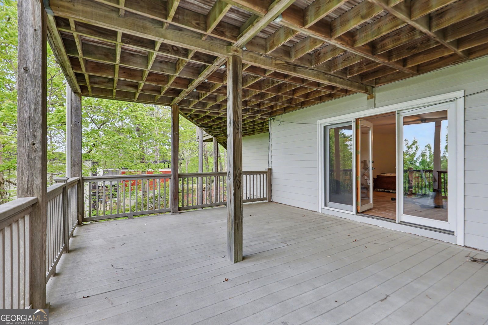 89 McClure Lane Dillard - Photo 48