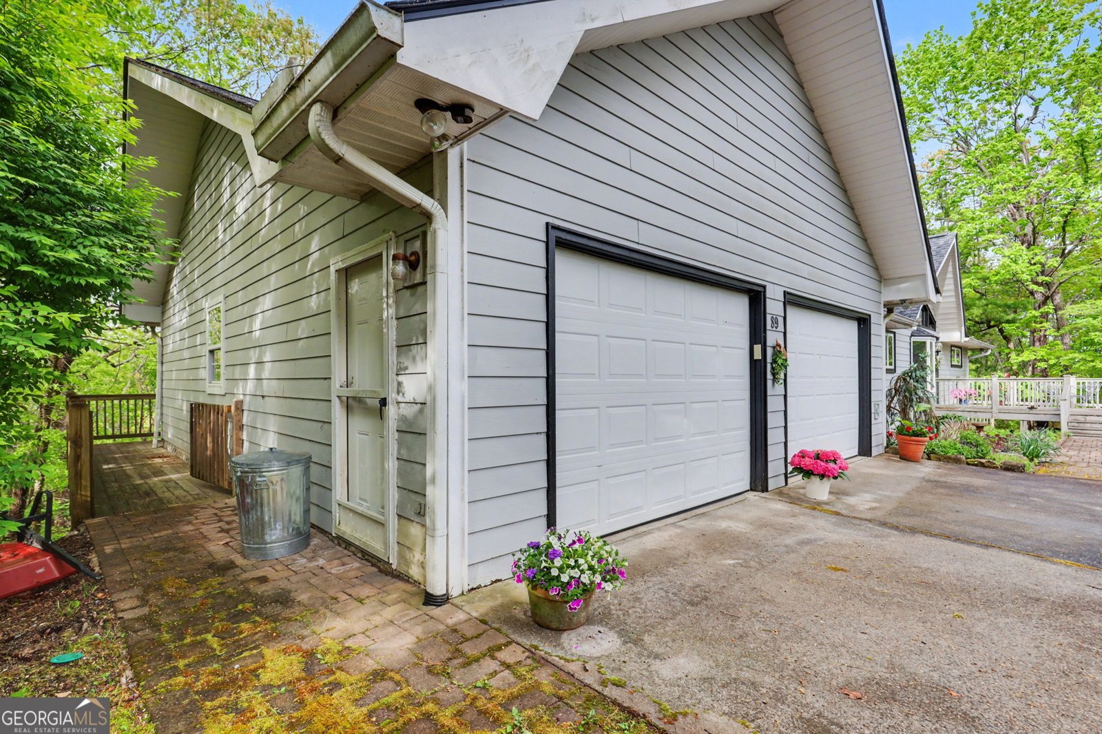 89 McClure Lane Dillard - Photo 54