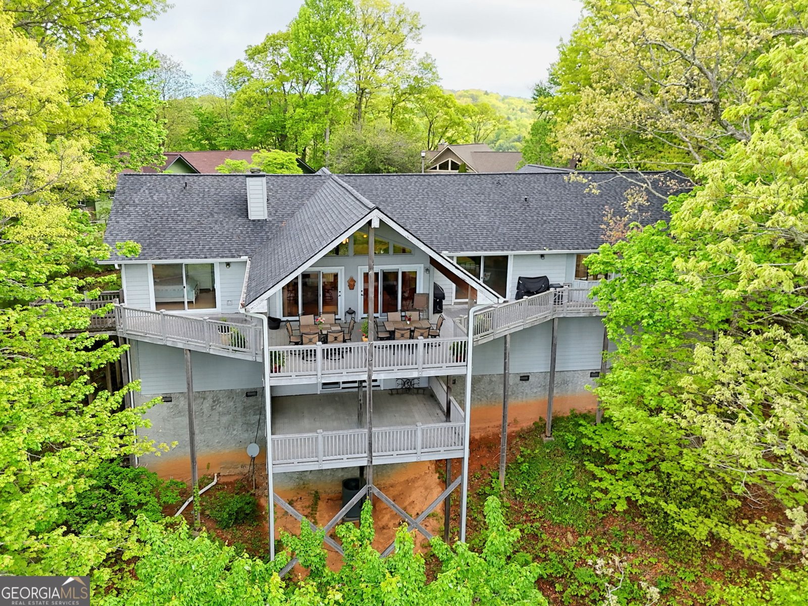 89 McClure Lane Dillard - Photo 56