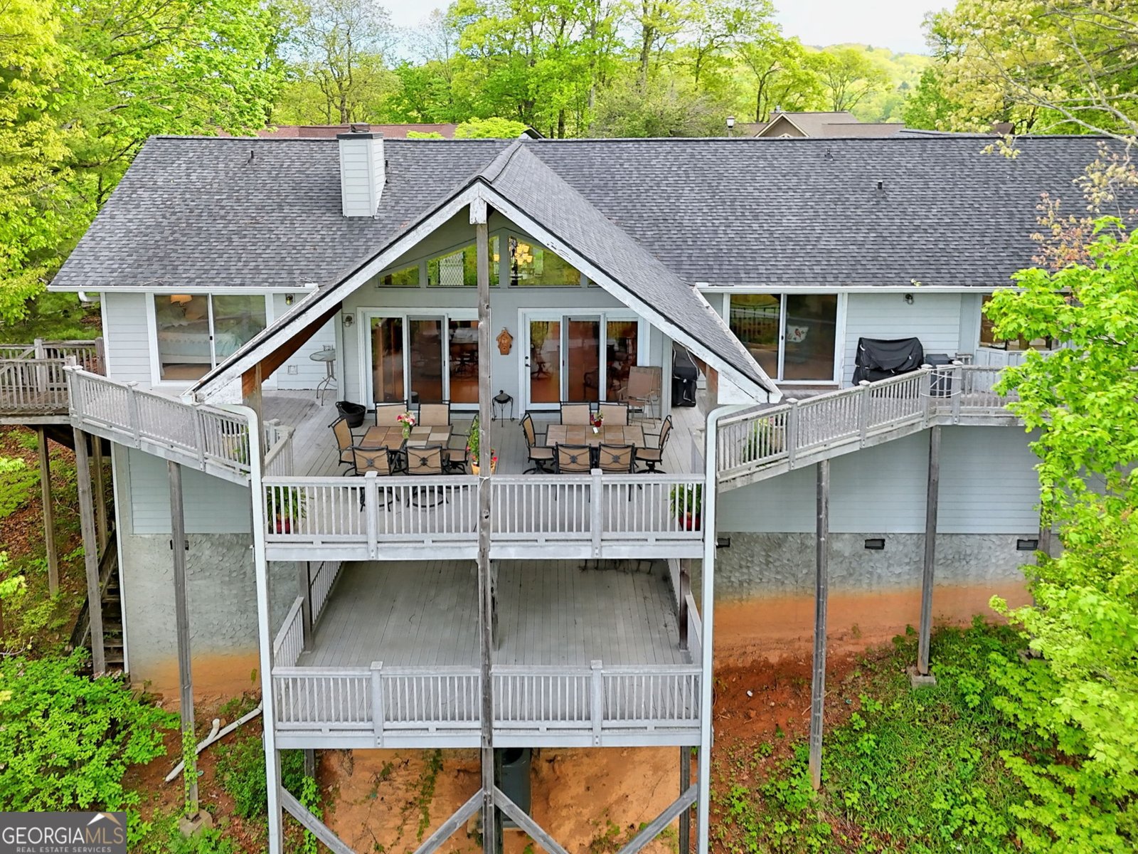 89 McClure Lane Dillard - Photo 57