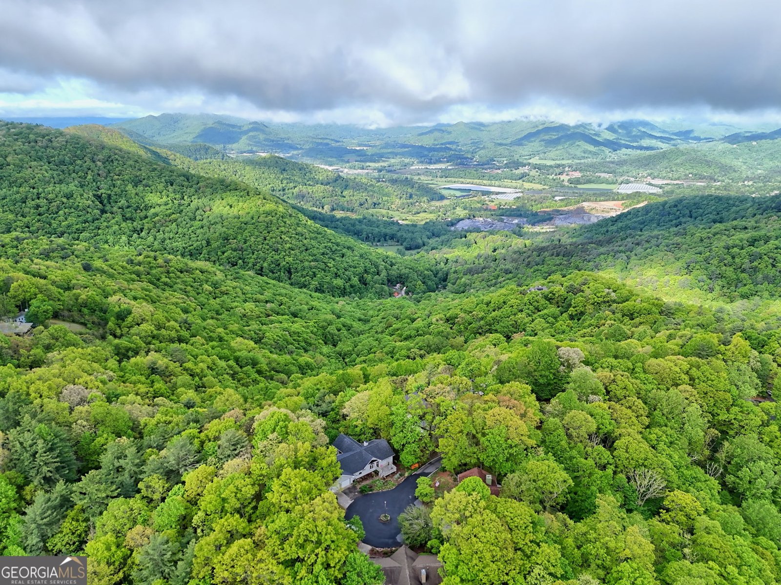 89 McClure Lane Dillard - Photo 59