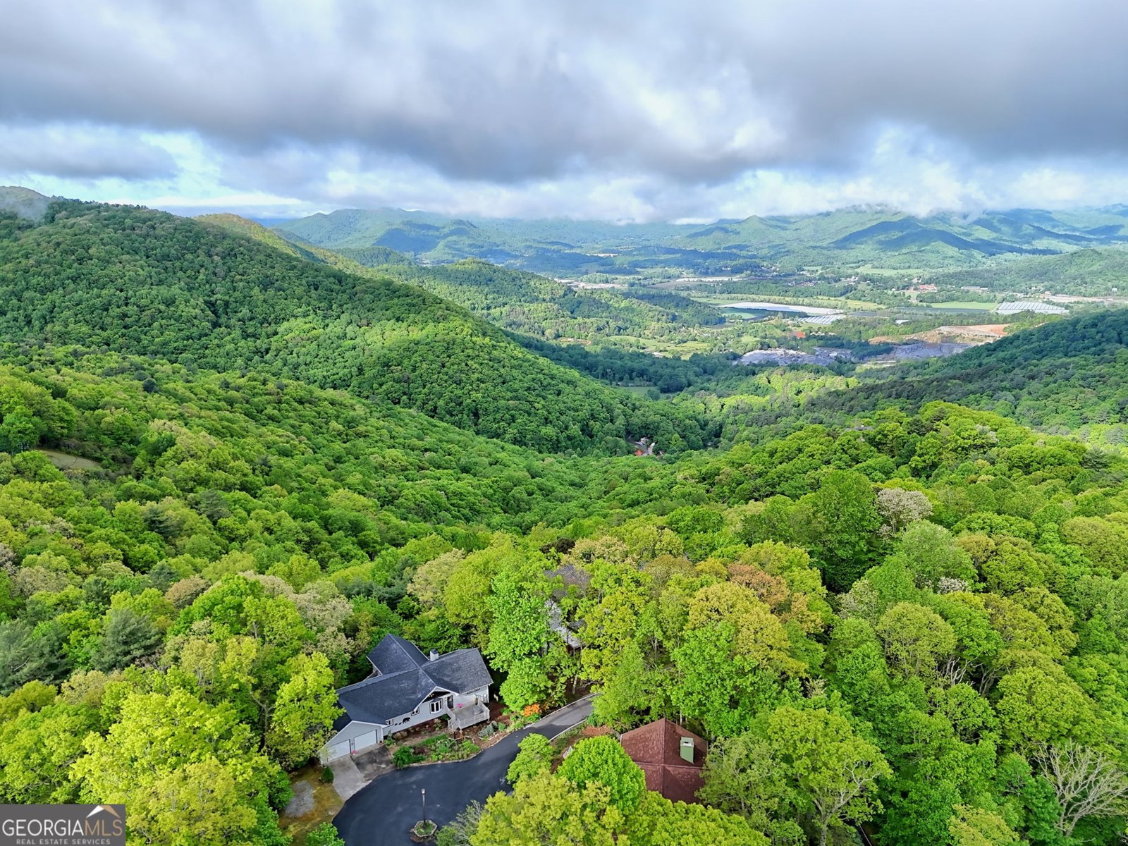 89 McClure Lane Dillard - Photo 60