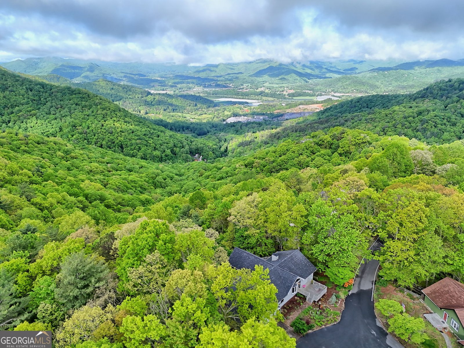 89 McClure Lane Dillard - Photo 61