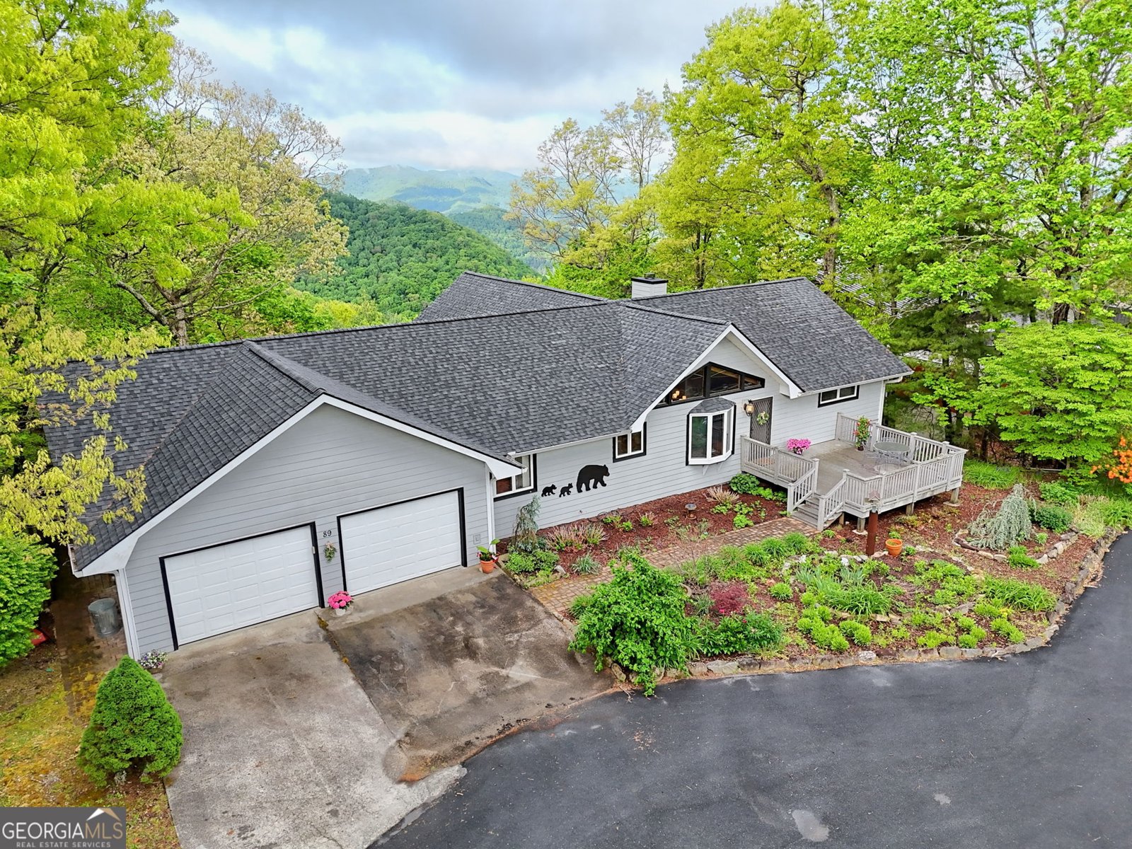 89 McClure Lane Dillard - Photo 63