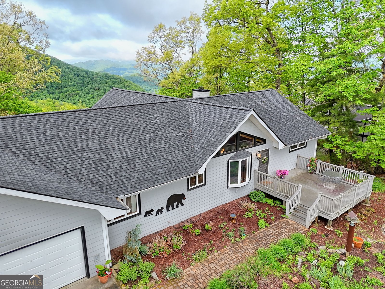 89 McClure Lane Dillard - Photo 64