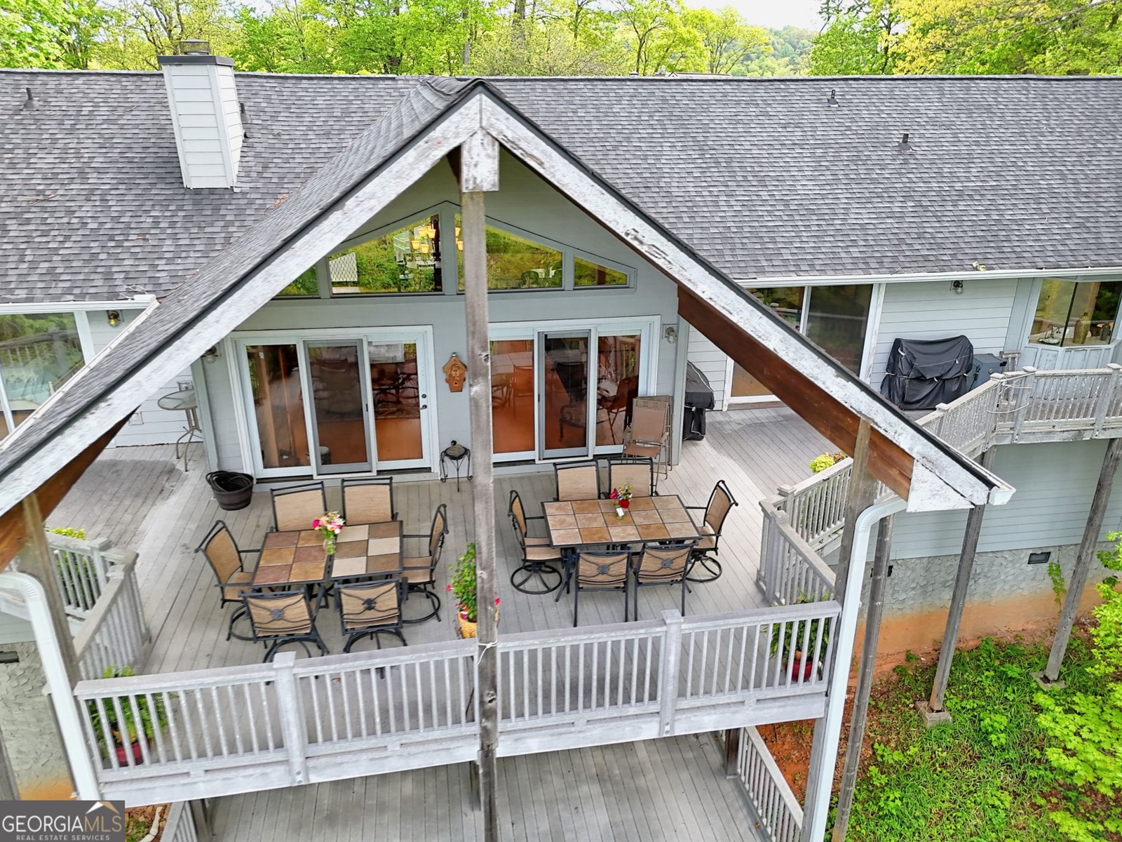 89 McClure Lane Dillard - Photo 65