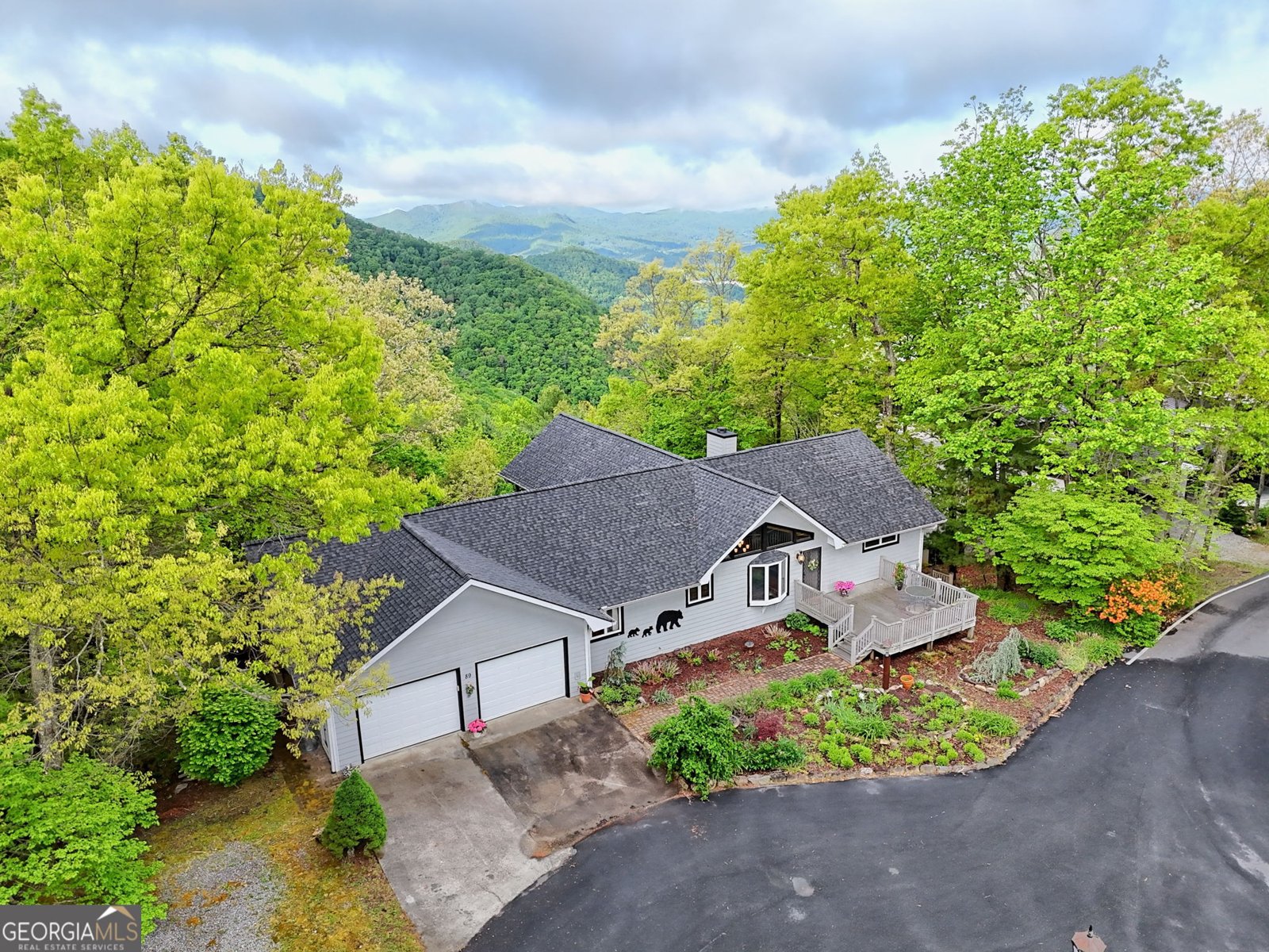 89 McClure Lane Dillard - Photo 68