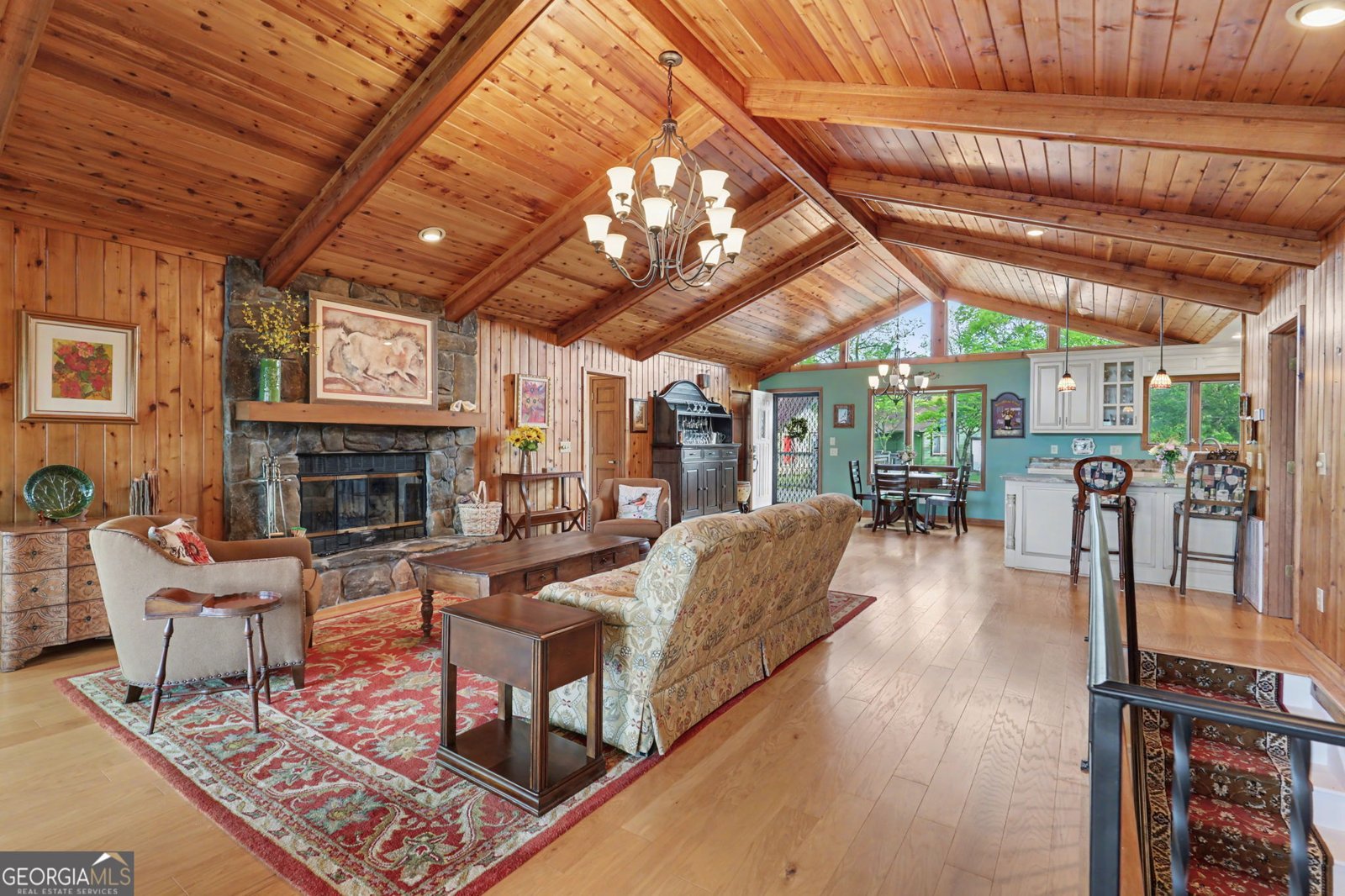 89 McClure Lane Dillard - Photo 8