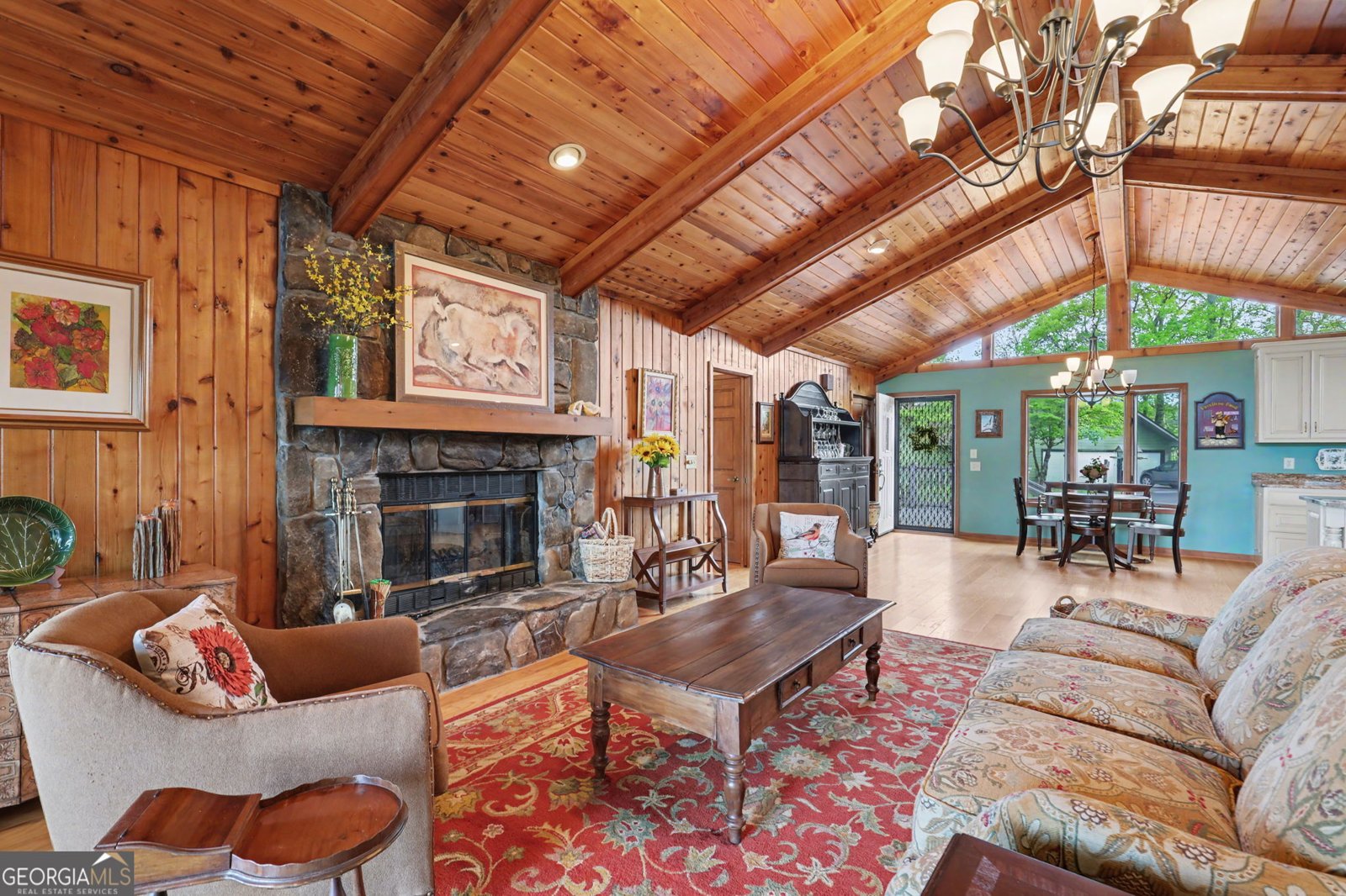 89 McClure Lane Dillard - Photo 9