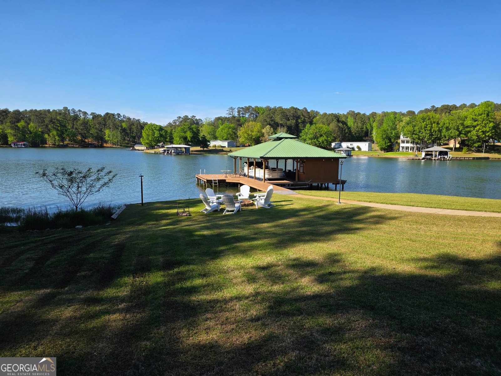 306 Big Oconee River Road Sparta - Photo 10